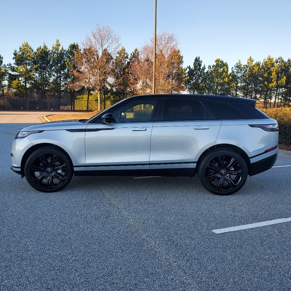 Meet your Posher, Mark - Picture 4 of 6